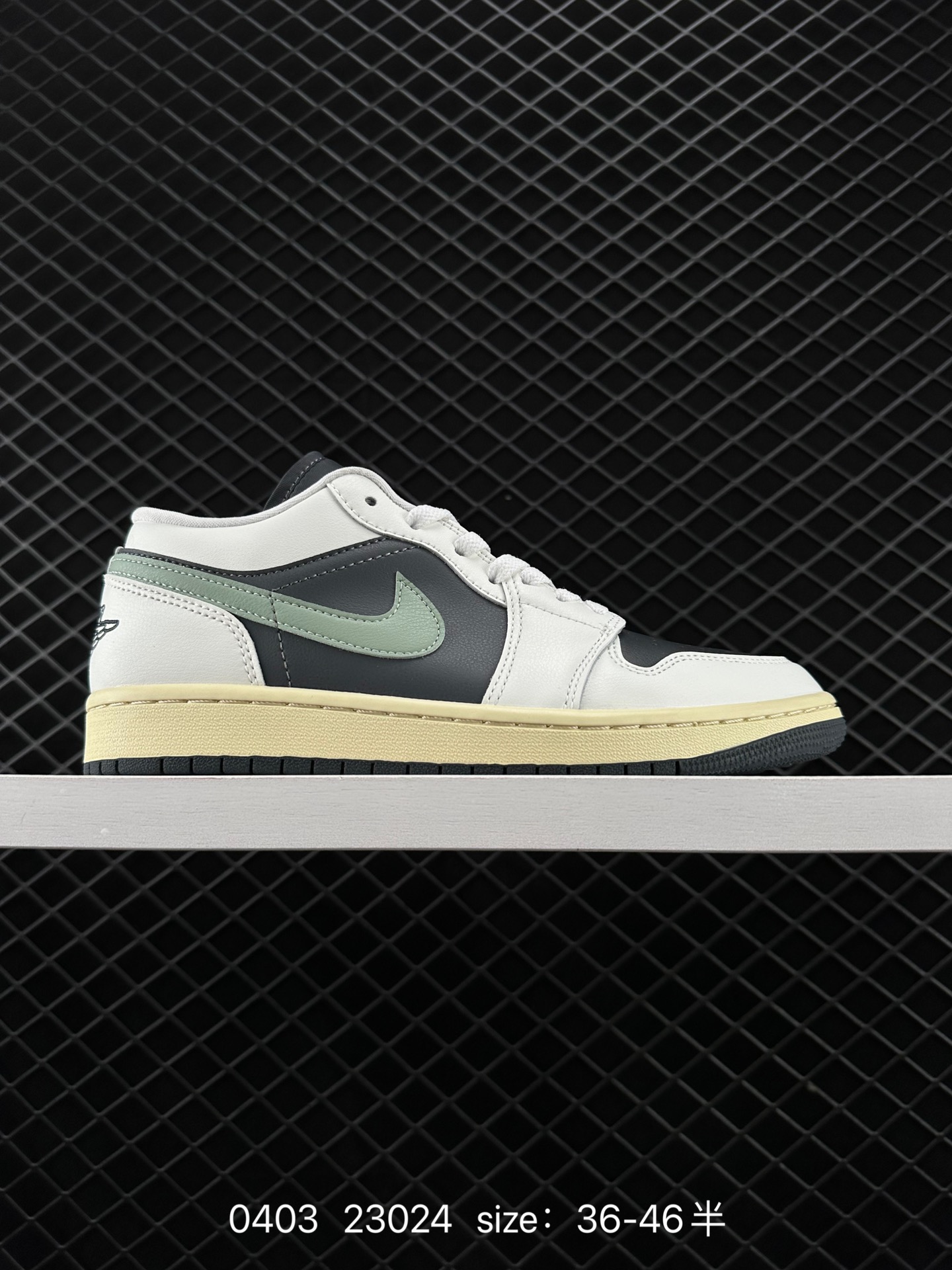 Air Jordan 1 Low AJ1